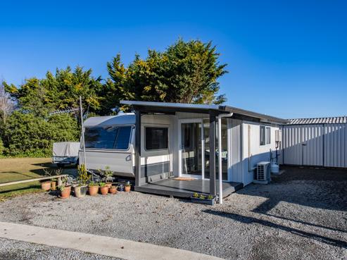 45 Doubledays Road, Kaiapoi