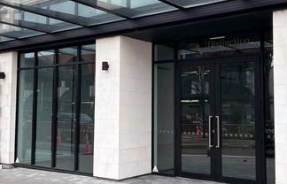 Prime Office and Retail Space