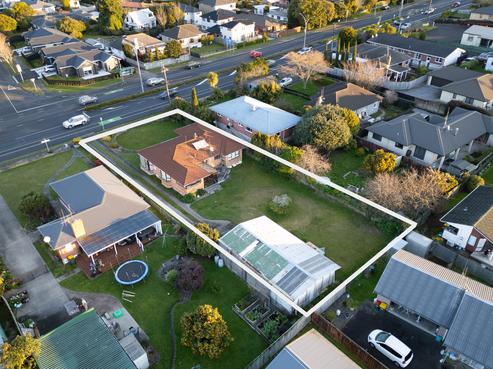 25 Morrinsville Road, Hillcrest