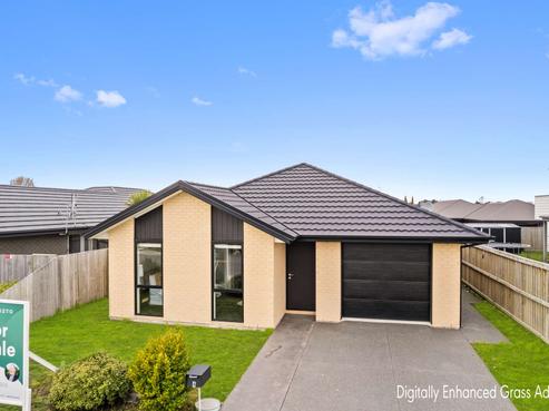 4 Shrimpton Avenue, Woodend