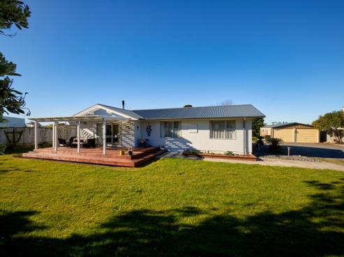 208A Beach Road, Kaikoura