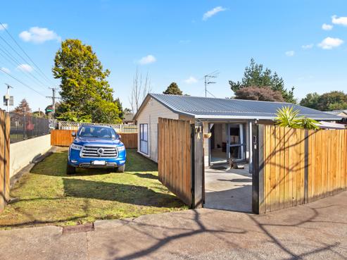 71A Princes Street, Pukekohe