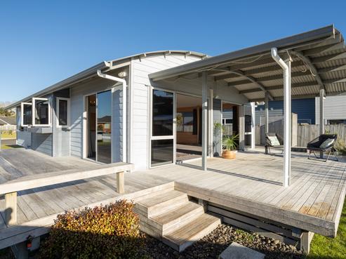 6 Dotterel Place, Whitianga