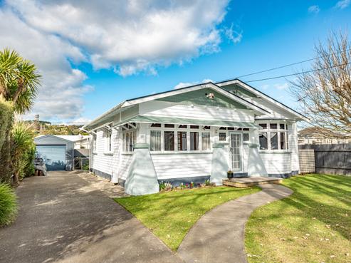20 Fromont Street, Whanganui East