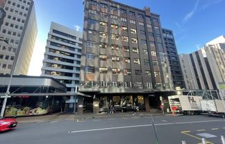 Ground Floor Office on The Terrace - 80sqm 