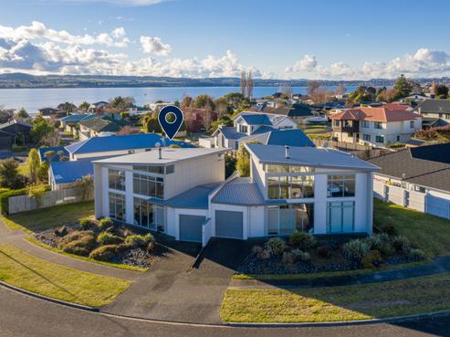 33A Logan Avenue, Wharewaka