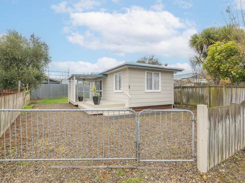 2/31 Rawhiti Street, Taupo