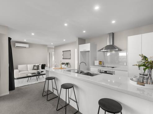 10 Berners Way, Rolleston
