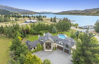 1 Scott Terrace, Cromwell
