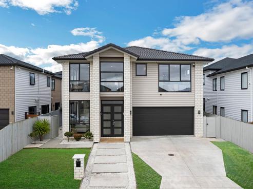 12 Demeter Street, Flat Bush