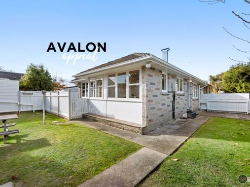 39B Tennyson Avenue, Avalon
