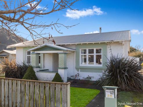 38 Cumbrae Place, Aramoho