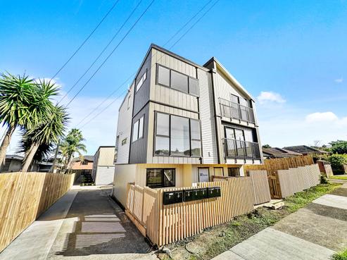 37 Claude Road, Hillpark