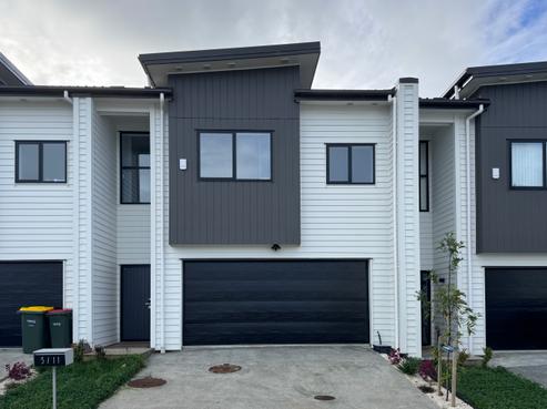 5/11 Rengarenga Rise, Fairview Heights