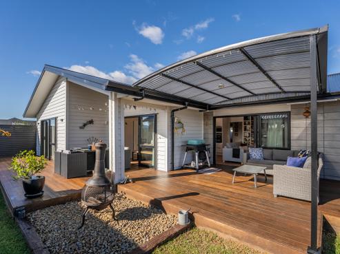 155 Kupe Drive, Whitianga