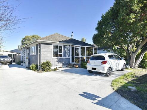 19 Tensing Place, Sockburn
