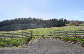 356 Mount Biggs Road, Halcombe