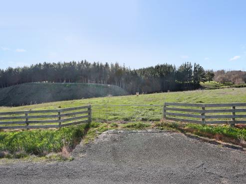 356 Mount Biggs Road, Halcombe