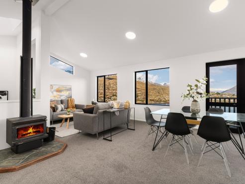 21 Woodlands Close, Queenstown Central