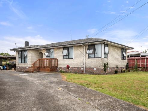 8 Athelstan Place, Otara