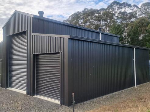 2392 Horeke Road, Horeke