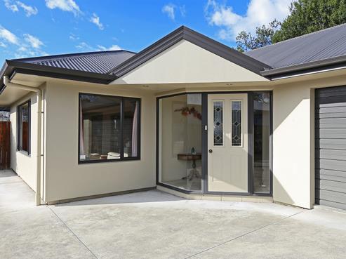 807A Fitzroy Avenue, Mahora