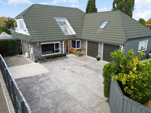 68A Beerescourt Road, Beerescourt