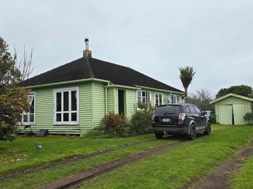 11 Purdy Street, Kaikohe