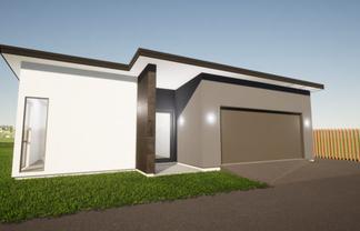 10, 14, 16, 18 & 20 Tui Lane, Oamaru