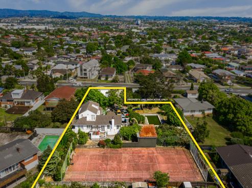 107 Te Atatu Road, Te Atatu South