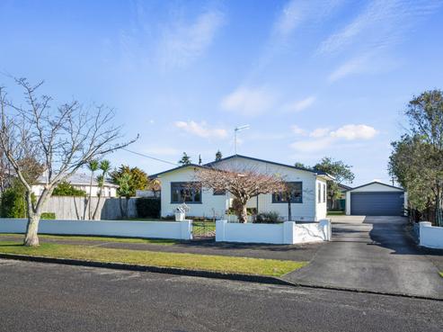 47 George Street, Levin