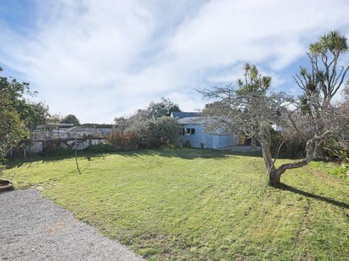 12 Milne Street, Sanson