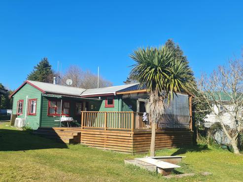 24 Grace Crescent, Tokoroa