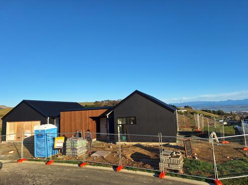 5 Hill Tops Way, Stoke