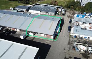 CBRE | Functional Site Available Now