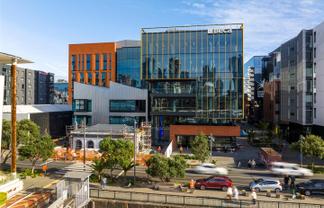 CBRE - PRIME POSITION