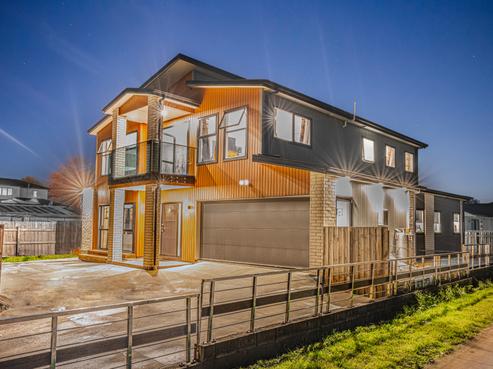 69A Manuroa Road, Takanini