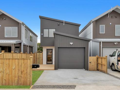 4 Hoia Street, Papakura