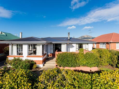 36 Green Street, Mosgiel
