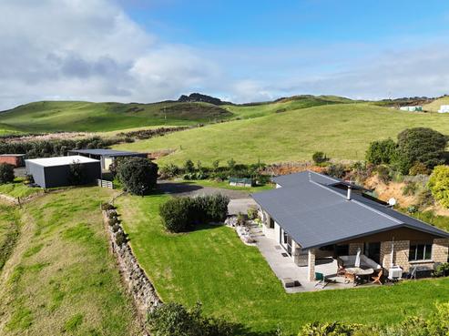 357 Mahuta Road, Dargaville Surrounds