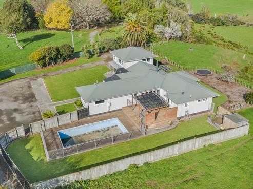 51 Roslyn Road, Levin