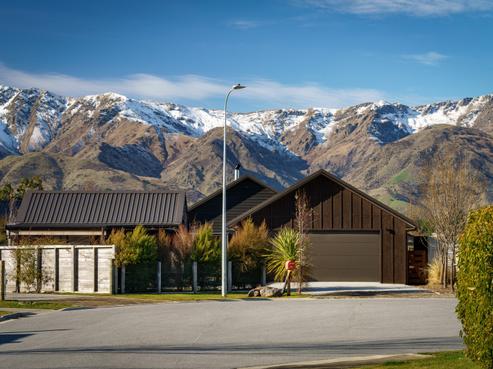 23 Teal Place, Lake Hawea