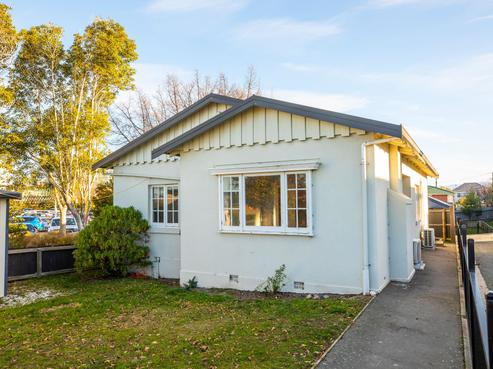 37 High Street, Parkside