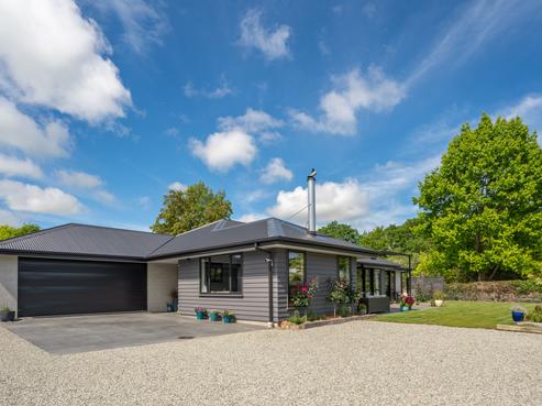 79A McKenzie Street, Geraldine