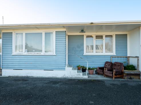36B Seddon Street, Glenholme