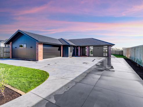 7 Wills Road, Bell Block