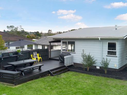 20 Penfold Place, Henderson