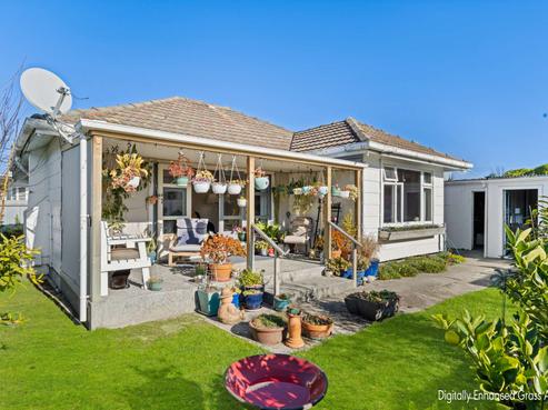57B Litchfield Street, Redwoodtown