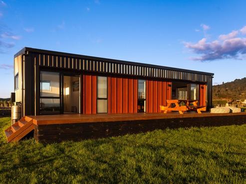 9 Dune Rise, Opononi