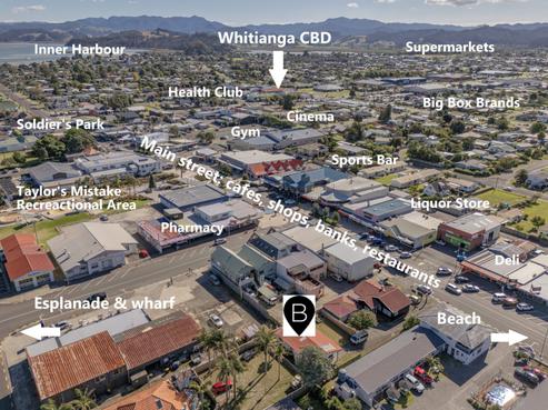 24B Albert Street, Whitianga